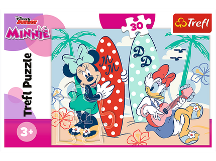 TREFL DISNEY Pusle Minni-Hiir, 30 osa