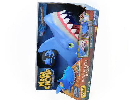 MEGA CHOMP Raadioteel juhitav hai