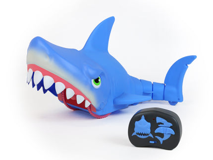 MEGA CHOMP Raadioteel juhitav hai