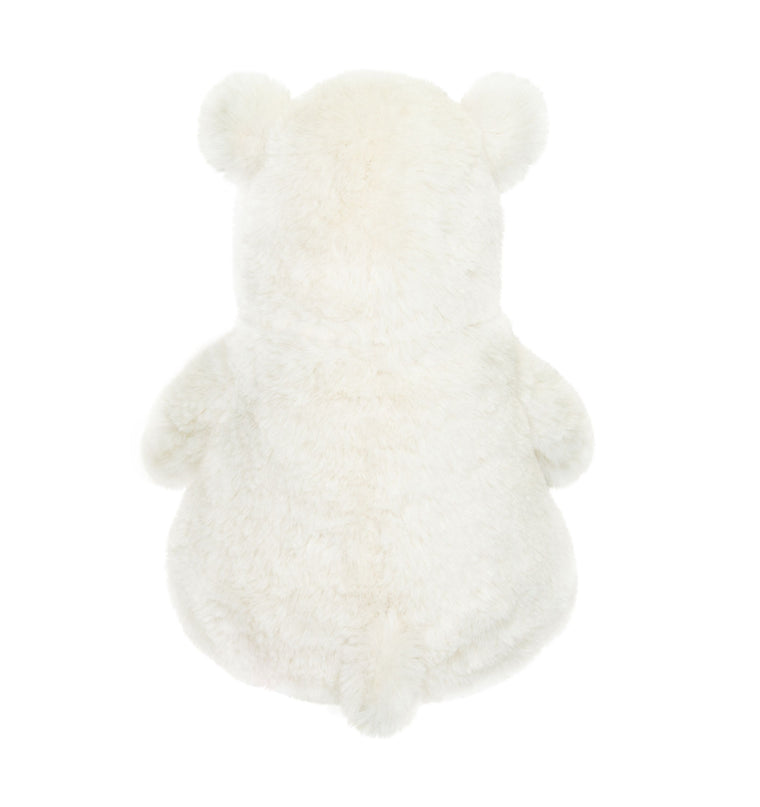 AURORA Sluuumpy pehme mänguasi Jääkaru, 20 cm