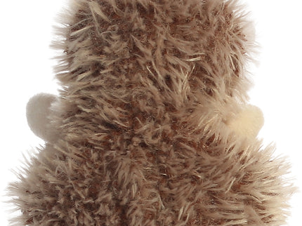 AURORA Eco Nation pehme mänguasi siil 13 cm