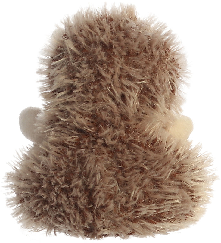 AURORA Eco Nation pehme mänguasi siil 13 cm