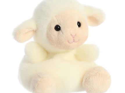 AURORA Palm Pals pehme mänguasi lammas Woolly, 12 cm