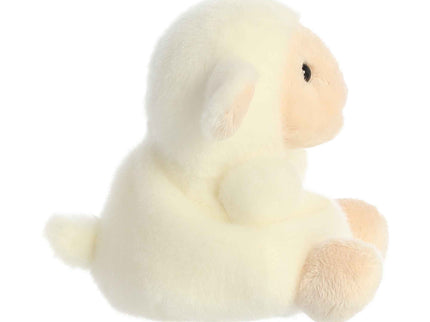 AURORA Palm Pals pehme mänguasi lammas Woolly, 12 cm