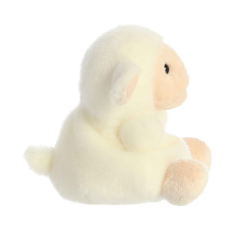 AURORA Palm Pals pehme mänguasi lammas Woolly, 12 cm