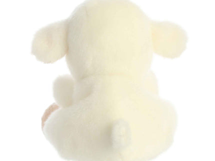 AURORA Palm Pals pehme mänguasi lammas Woolly, 12 cm