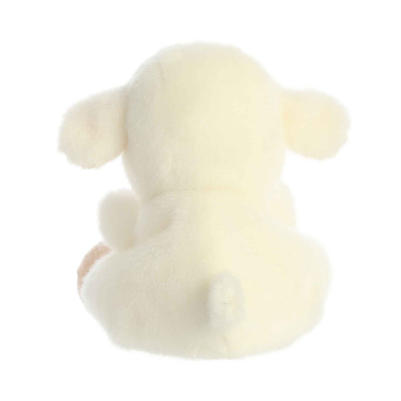 AURORA Palm Pals pehme mänguasi lammas Woolly, 12 cm