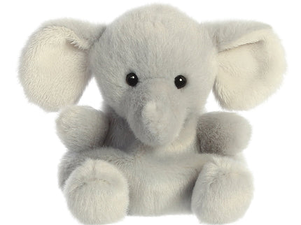 AURORA Palm Pals pehme mänguasi elevant, 11 cm