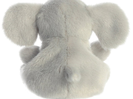 AURORA Palm Pals pehme mänguasi elevant, 11 cm