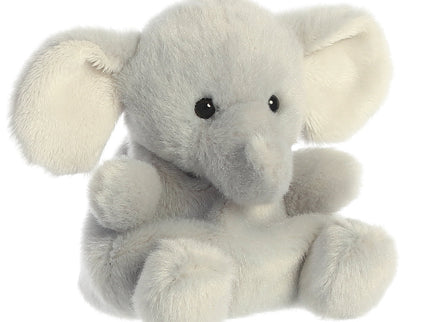 AURORA Palm Pals pehme mänguasi elevant, 11 cm