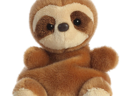 AURORA Palm Pals pehme mänguasi laiskloom, 11 cm