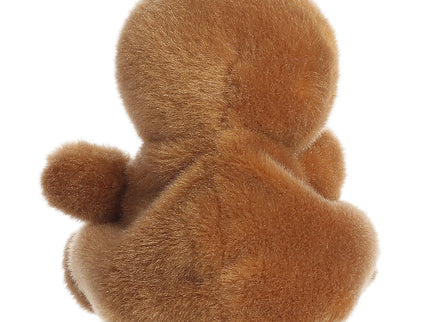 AURORA Palm Pals pehme mänguasi laiskloom, 11 cm