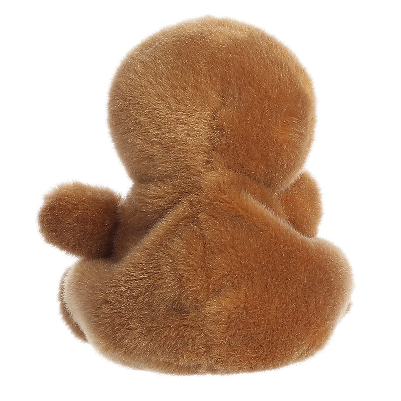 AURORA Palm Pals pehme mänguasi laiskloom, 11 cm