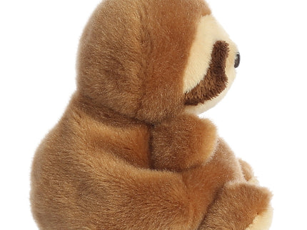 AURORA Palm Pals pehme mänguasi laiskloom, 11 cm