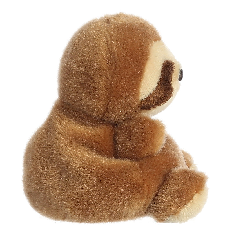 AURORA Palm Pals pehme mänguasi laiskloom, 11 cm