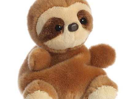 AURORA Palm Pals pehme mänguasi laiskloom, 11 cm