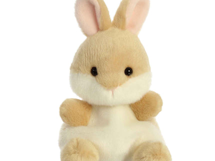 AURORA Palm Pals pehme mänguasi jänes Ella, 12 cm