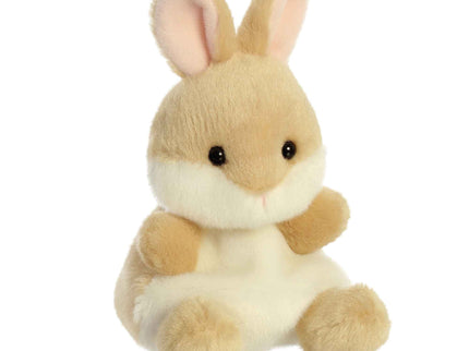 AURORA Palm Pals pehme mänguasi jänes Ella, 12 cm