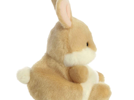 AURORA Palm Pals pehme mänguasi jänes Ella, 12 cm