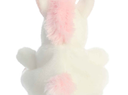 AURORA Palm Pals pehme mänguasi ükssarvik Sassy, 12 cm