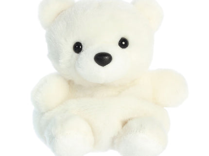AURORA Palm Pals pehme mänguasi jääkaru Lumine, 12 cm