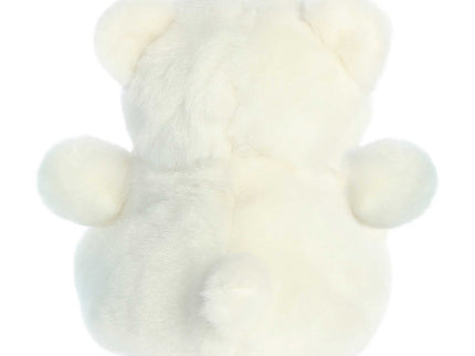 AURORA Palm Pals pehme mänguasi jääkaru Lumine, 12 cm
