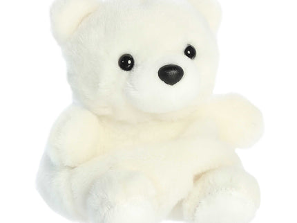 AURORA Palm Pals pehme mänguasi jääkaru Lumine, 12 cm