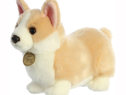 AURORA Miyoni pehme mänguasi corgi, 18 cm