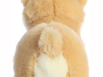 AURORA Miyoni pehme mänguasi corgi, 18 cm