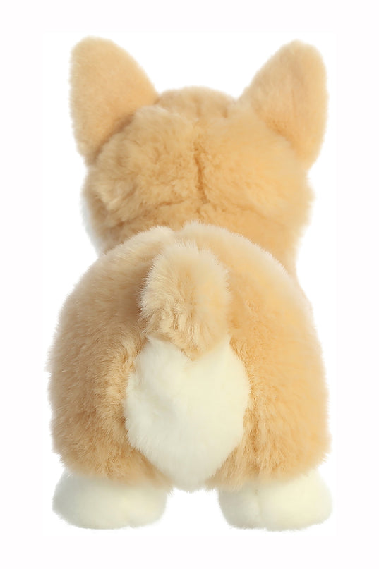 AURORA Miyoni pehme mänguasi corgi, 18 cm