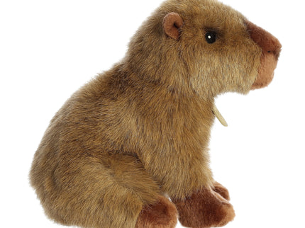 AURORA Miyoni pehme mänguasi kapibara, 20 cm