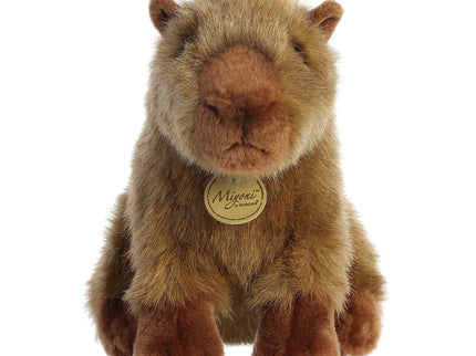 AURORA Miyoni pehme mänguasi kapibara, 20 cm