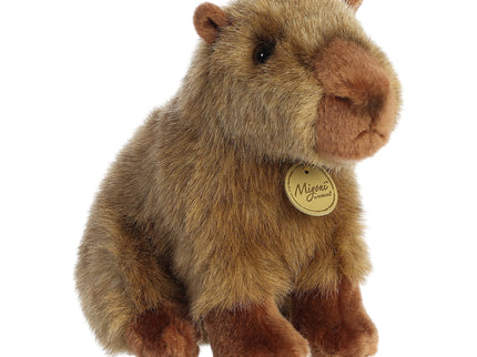 AURORA Miyoni pehme mänguasi kapibara, 20 cm