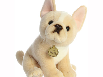 AURORA Miyoni pehme mänguasi buldog, 20 cm
