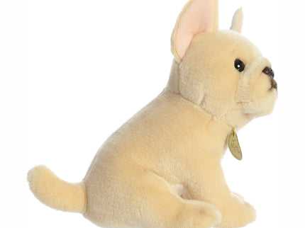 AURORA Miyoni pehme mänguasi buldog, 20 cm
