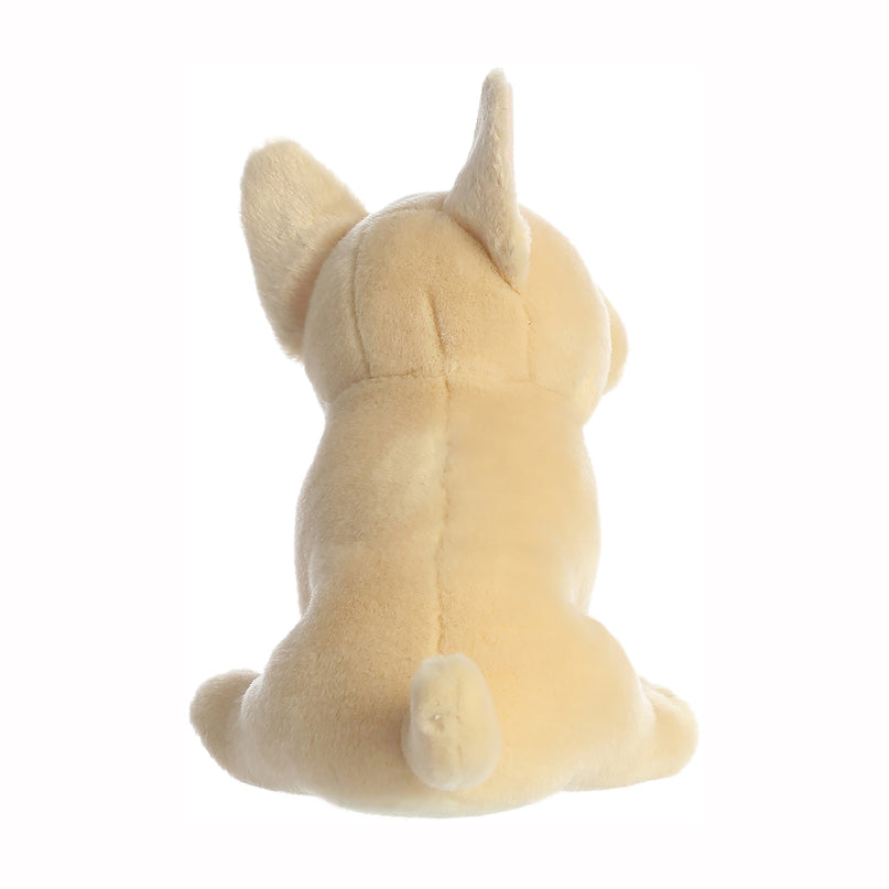 AURORA Miyoni pehme mänguasi buldog, 20 cm