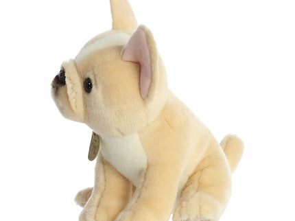 AURORA Miyoni pehme mänguasi buldog, 20 cm