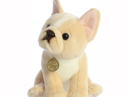 AURORA Miyoni pehme mänguasi buldog, 20 cm
