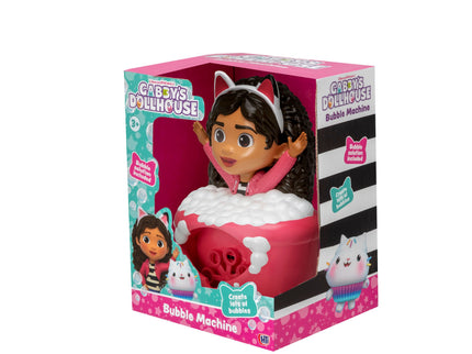 GABBY´S DOLLHOUSE mullimasin