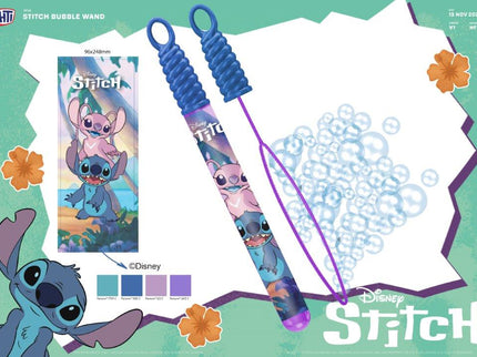 DISNEY STITCH mullimõõk, 35 cm
