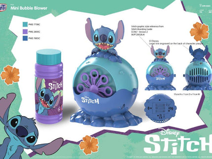 DISNEY STITCH mullimasin
