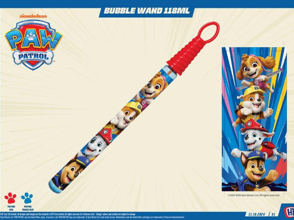 PAW PATROL mullimõõk, 35 cm