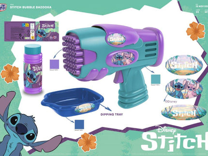 DISNEY STITCH mullipüstol