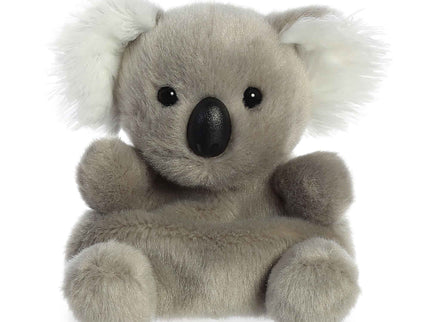 AURORA Palm Pals pehme mänguasi koaala, 11 cm