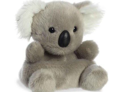 AURORA Palm Pals pehme mänguasi koaala, 11 cm