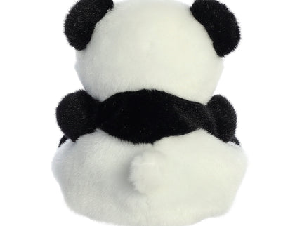 AURORA Palm Pals pehme mänguasi Bamboo panda, 12 cm
