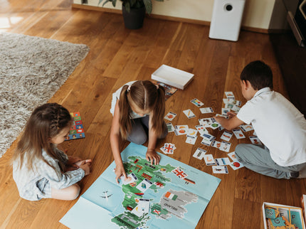 bo. Haridusmäng "Õpime Inglise Keelt" (eesti keeles)