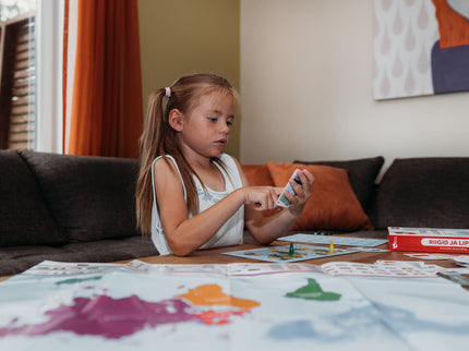 bo. Haridusmäng "Riigid ja Lipud" (eesti keeles)