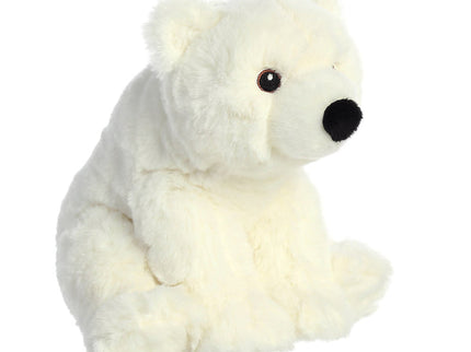 AURORA Eco Nation pehme mänguasi jääkaru, 24 cm