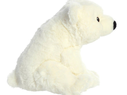 AURORA Eco Nation pehme mänguasi jääkaru, 24 cm